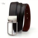 Louisville ceinture homme, réversible et moderne