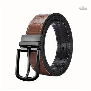 Accessoire mode homme : ceinture San Jose