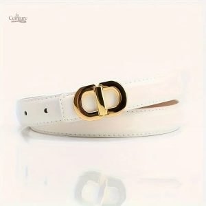 Ceinture Réversible Koszalin pour femme