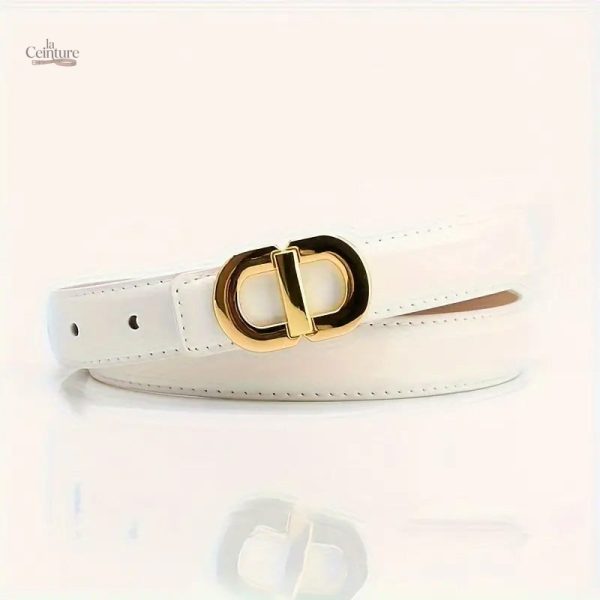 Ceinture Réversible Koszalin pour femme