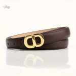 Accessoire mode : ceinture réversible Koszalin