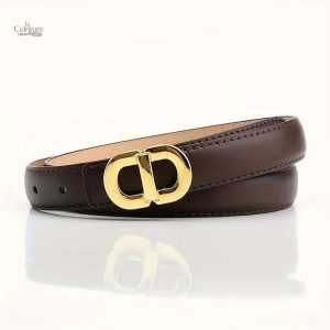 Accessoire mode : ceinture réversible Koszalin