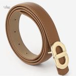 Ceinture Koszalin : élégance et praticité