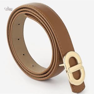 Ceinture Koszalin : élégance et praticité