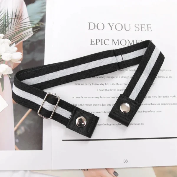 Accessoire extensible Alix, pratique et tendance