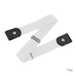 Ceinture extensible sans boucle pour un ajustement parfait