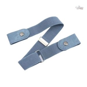 Baldwin : ceinture élastique moderne et pratique