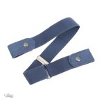 Ceinture femme sans boucle, élégance et confort réunis
