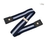 Baldwin, ceinture élastique versatile pour tous les styles
