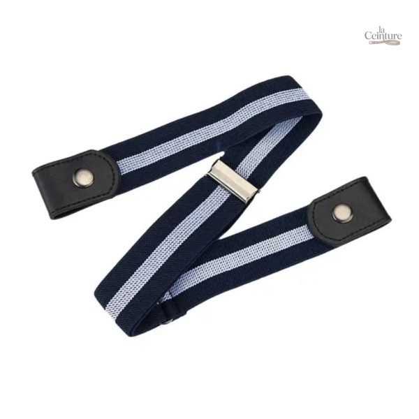 Baldwin, ceinture élastique versatile pour tous les styles