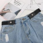 Doriane : ceinture femme élastique et pratique