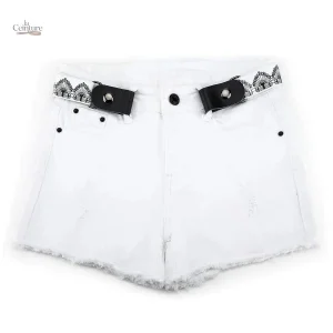 Accessoire mode femme, ceinture élastique Héloïse