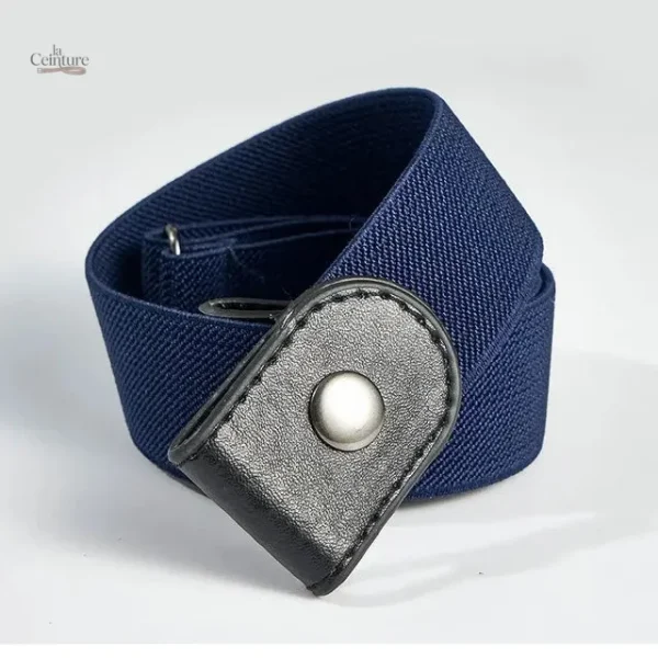 Ceinture extensible Isabeau, idéale pour un look décontracté
