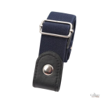 Accessoire mode femme : ceinture élastique Marguerite