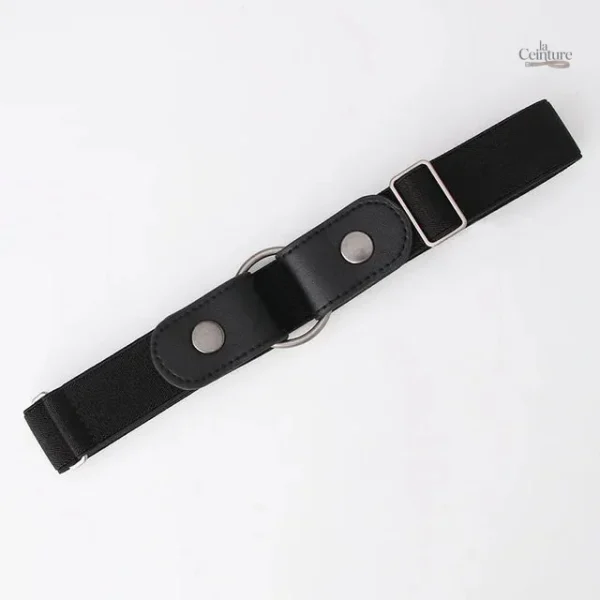 Ceinture extensible Orianne, style moderne