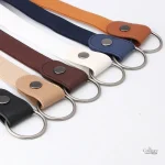 Ceinture extensible pour un ajustement parfait