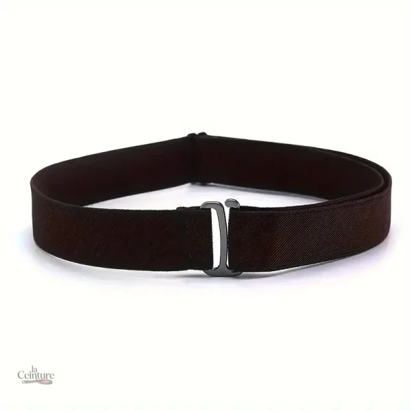 Ceinture sans boucle homme - Houston