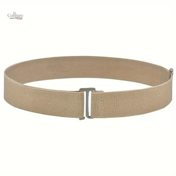 Accessoire mode homme - ceinture Houston