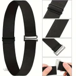 Ceinture tendance Houston pour homme
