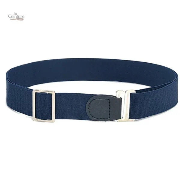 Ceinture sans boucle homme Paris