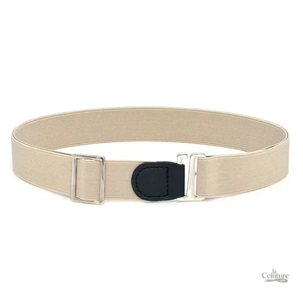 Accessoire masculin sans boucle Paris