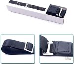 Accessoire mode homme sans boucle