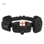 Ceinture Tactique Atlanta pour un usage quotidien