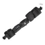 Ceinture Atlanta avec système de fixation sécurisé