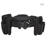 Ceinture Tactique style militaire pour activités extérieures
