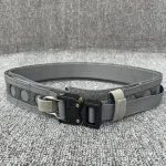 Ceinture Tactique robuste modèle Baltimore