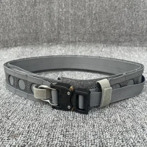 Ceinture Tactique robuste modèle Baltimore