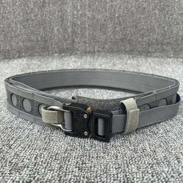Ceinture Tactique robuste modèle Baltimore