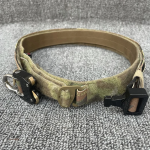Ceinture militaire Baltimore en nylon