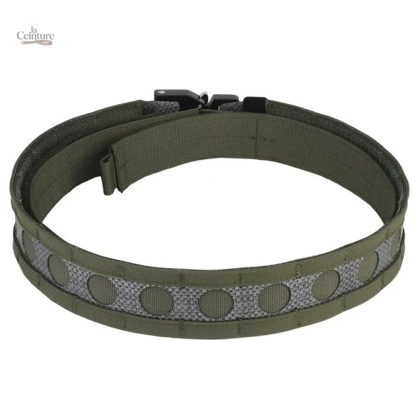 Ceinture Baltimore ajustable et durable