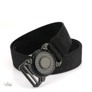 Ceinture Tactique Boston en nylon durable