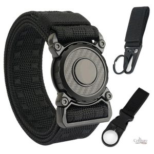 Ceinture Boston pour usage militaire et outdoor