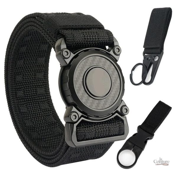 Ceinture Boston pour usage militaire et outdoor