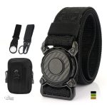 Ceinture Boston ajustable pour un confort optimal