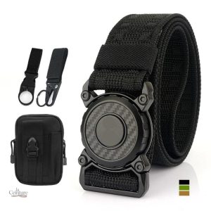 Ceinture Boston ajustable pour un confort optimal