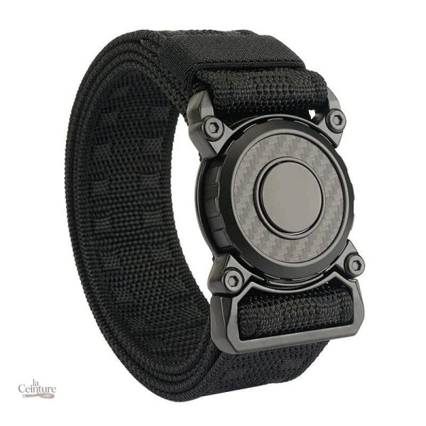 Ceinture Tactique polyvalente pour le quotidien