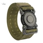 Ceinture Tactique idéale pour les activités en plein air
