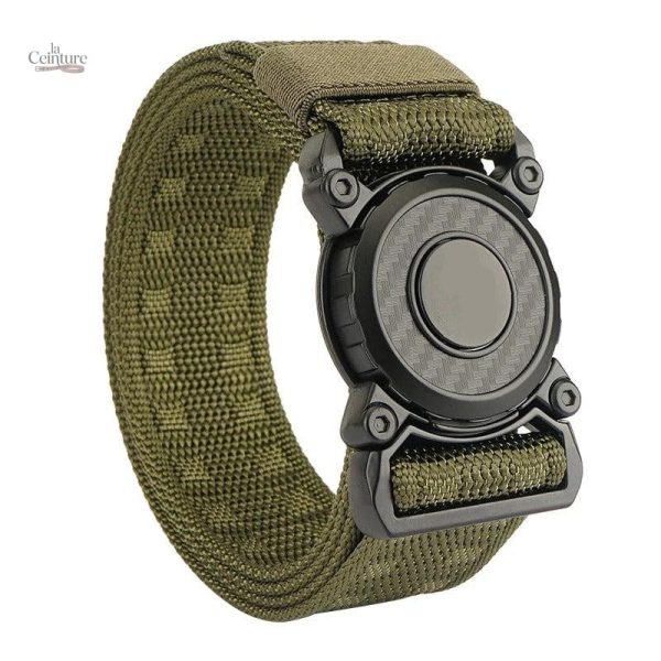 Ceinture Tactique idéale pour les activités en plein air