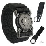 Ceinture Boston, l'accessoire essentiel pour vos missions