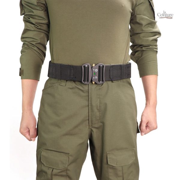 Ceinture Tactique Portland