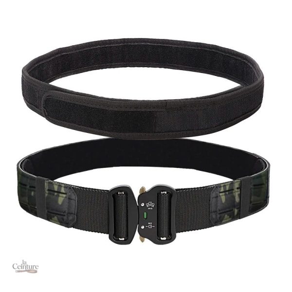 Ceinture Portland : idéale pour les aventuriers