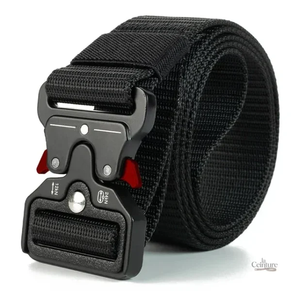 Ceinture Tactique pour Homme - Emile