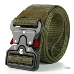 Ceinture robuste pour activités en extérieur