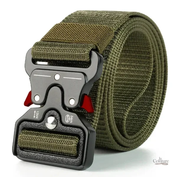 Ceinture robuste pour activités en extérieur