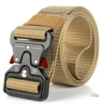 Ceinture ajustable pour un confort optimal