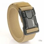 Ceinture Tactique pour Homme - Félicien